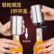 啤酒开瓶器时尚按压式开酒器多功能啤酒起子起瓶器网红开瓶器 敬平 R36-指南针开瓶器-N65