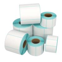 正旗 三防热敏打印纸50*30 1000粒/卷 150卷/件 单件价格