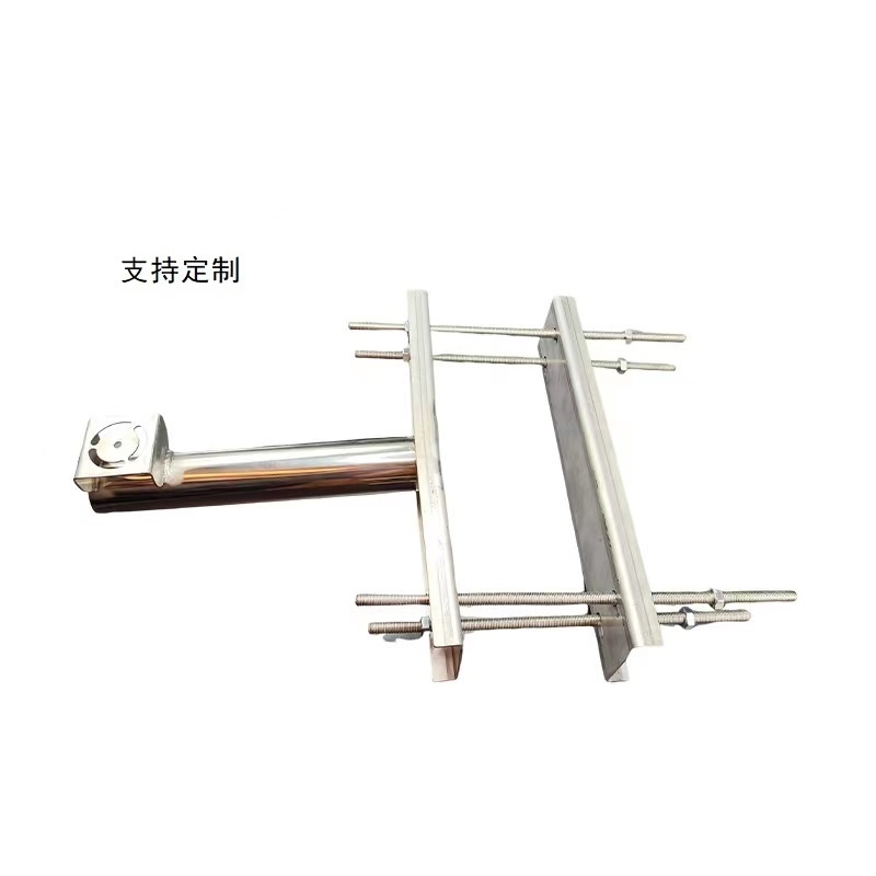 晖旭源 摄像头支架 可定制 套高清大图