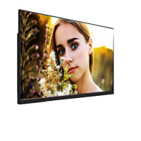 TADISUN泰迪信 aoc8+512-11260H 23.8英寸 1920*1080分辨率电子白板 黑色