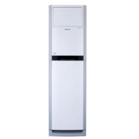 格力(GREE) 悦雅 KFR-72LW/(72591)NhAd-2 2级 3匹定频冷暖柜机 白色