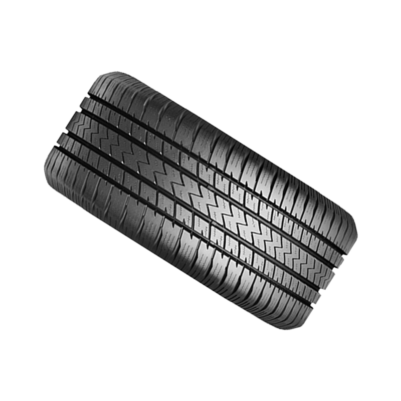 佳通(承制)轮胎265/70R16 适用于江铃域虎JX1033 与型号匹配的车型