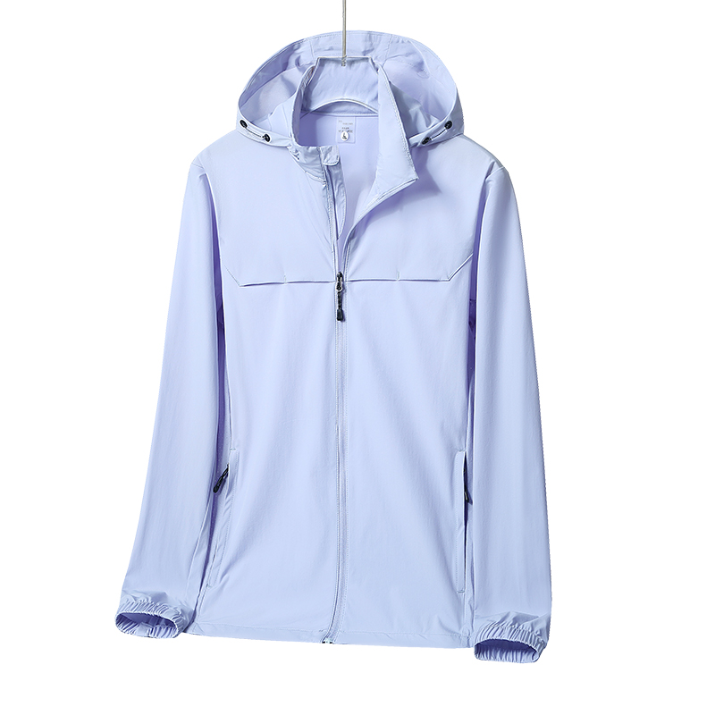 徽润和 防晒衣 FSY19 件高清大图