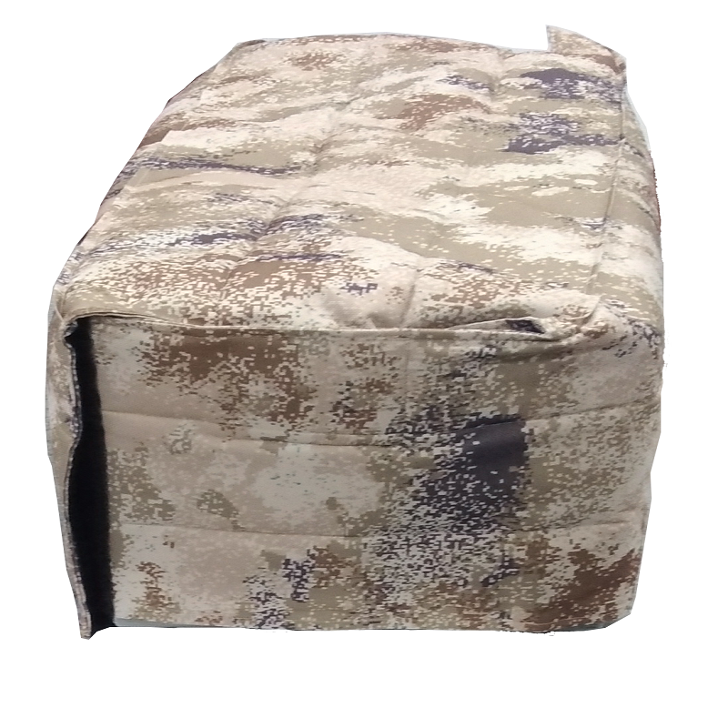 军士佳特种车辆电池石墨烯防冻罩JZ-TZC30