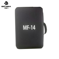 北极马 仪表包 MF14 硬盘包 尼龙包 防泼水