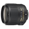 Nikon/尼康 AF-S NIKKOR 35mm f/1.8G ED镜头 全画幅单反相机定焦头