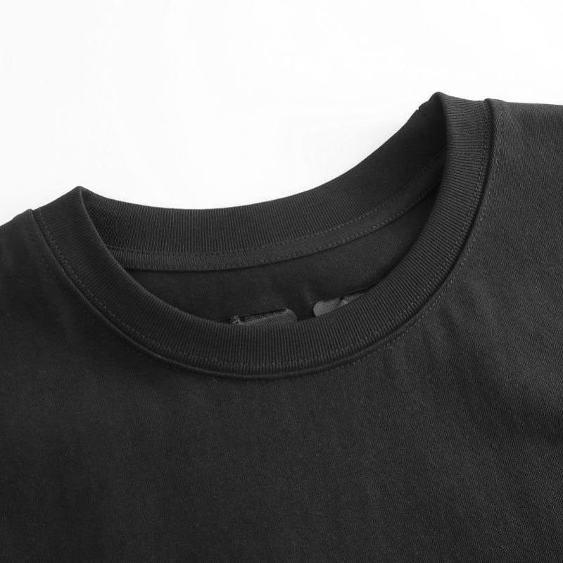 vlone小vt恤短袖男女情侣时尚t恤透气舒适街头潮牌夏季时尚