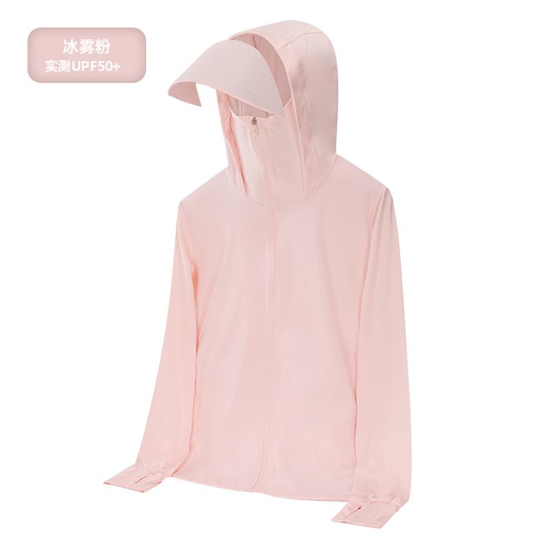 天鸣 TM 7030# 大帽檐防晒衣遮阳工作服 户外劳保服 源头工厂可定制 M-5XL 件高清大图