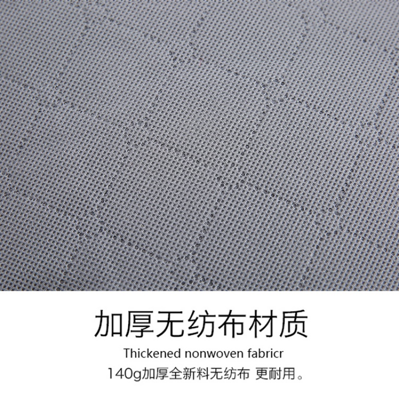 收纳袋衣服衣物整理袋棉被宿舍搬家行李装衣袋家用被子防潮储物袋收纳袋 三维工匠高清大图