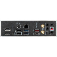 微星 MSI MAG B550M MORTAR迫击炮电脑主板 支持3700X/3600X/3600 CPU(AMD B550/Socket AM4)