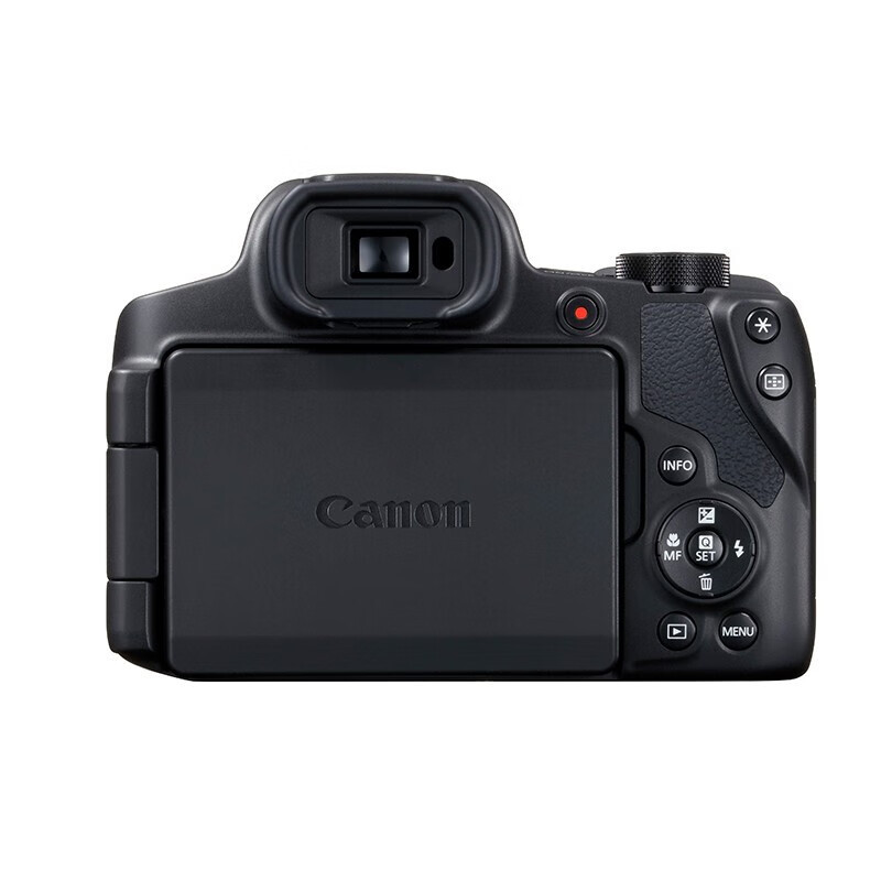 佳能canonpowershotsx70hs大变焦数码相机4k视频短片65倍长焦超远射