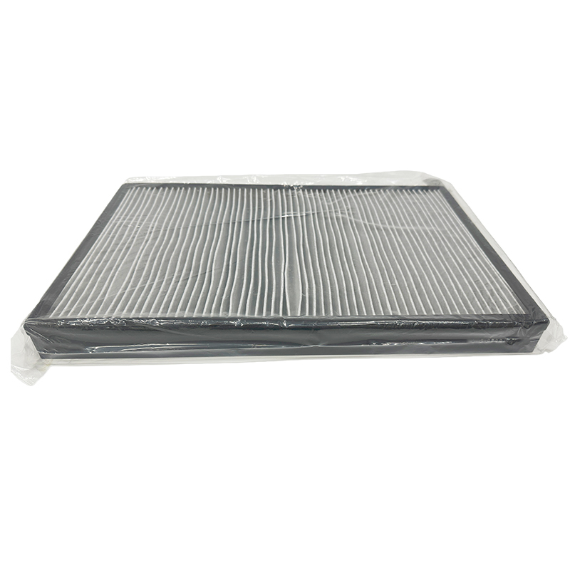 讯博士 JHQPJ110 适用于KJ588G-P5 340*96*510mm 1.00 个/套空气净化器滤芯 黑色高清大图