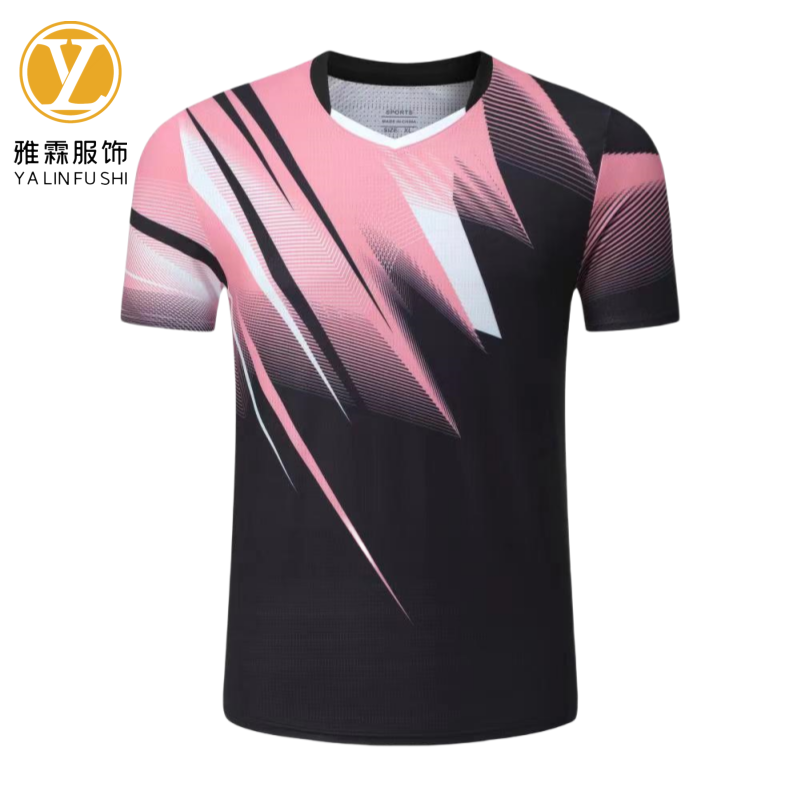 雅霖服 运动休闲服24YLF-LJ1883 /件 下单备注尺码 下单备注颜色