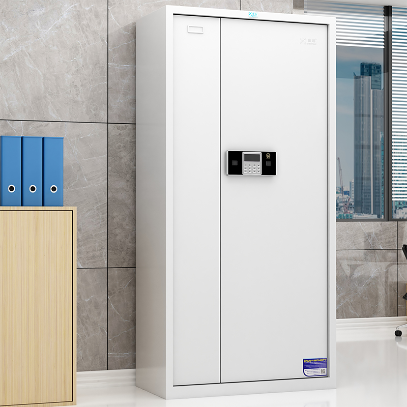 臻远 ZY5121101 文件柜档案资料柜钢制密码锁 常规通门电子锁高清大图