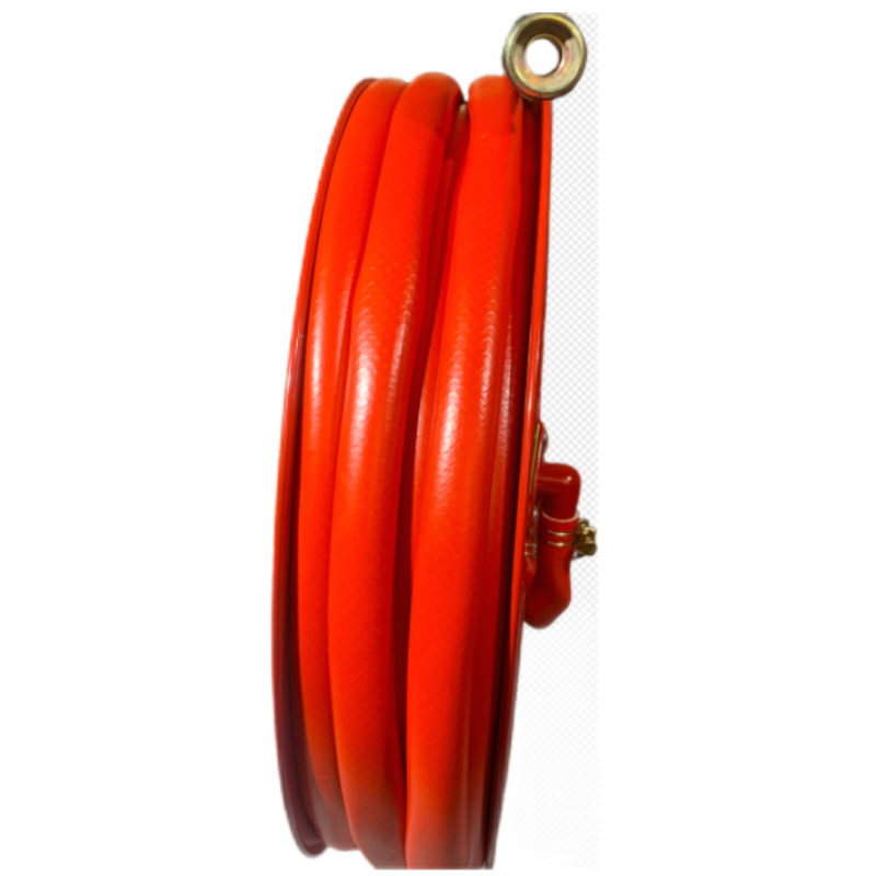 济俊 消防软管卷盘 JPS1.6-19/25 25米 /盘高清大图