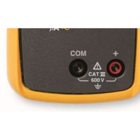 FLUKE 116C 掌上型真有效值数字万用表