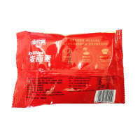 金丝猴麦丽素牛奶巧克力豆23g*20包儿童零食婚庆糖果（代可可脂）