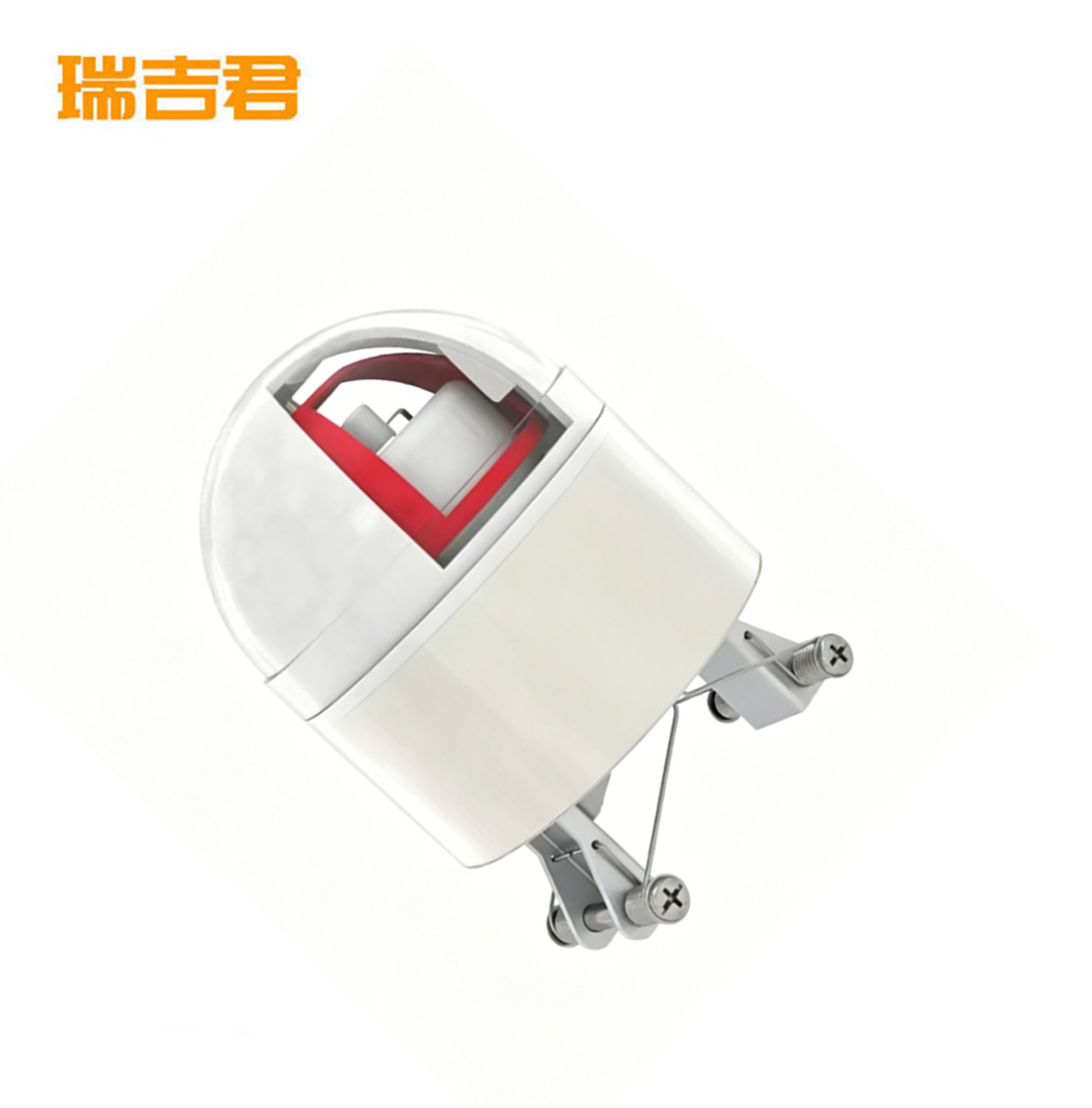 瑞吉君 故障指示器 XSAL-001 只高清大图