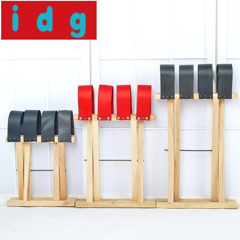 现代简约实木折叠马扎凳子交叉露营木头便携式凳子大号学生小板凳结实