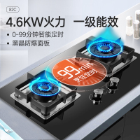 帅康(sacon)T8066抽油烟机灶具套餐油烟机烟灶消多件套厨房油烟机燃气灶消毒柜厨房电器油烟机燃气灶套装烟灶液化气