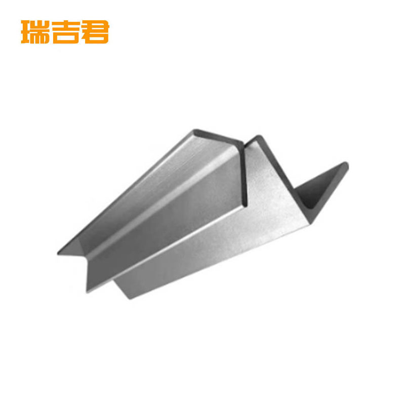 瑞吉君 热轧角钢 45mmx45mmx4mm 千克高清大图
