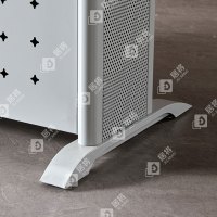 居将 JJ4012406 隐藏式翻转电脑桌培训桌教室机房多媒体学习桌办公桌A款三人位