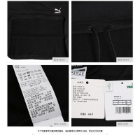 彪马Puma 女士圆领保暖舒适套头串标休闲运动卫衣 57833801