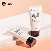 [戚薇推荐]W.Lab大福留素颜霜50ml