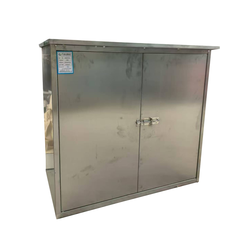 聚盛恒远 办公柜不锈钢工具柜 900*500*870mm