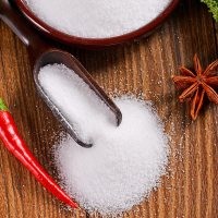 迎客松 未加碘精纯深海盐300g*9袋 [不添加抗结剂]不加碘海盐食用盐细盐