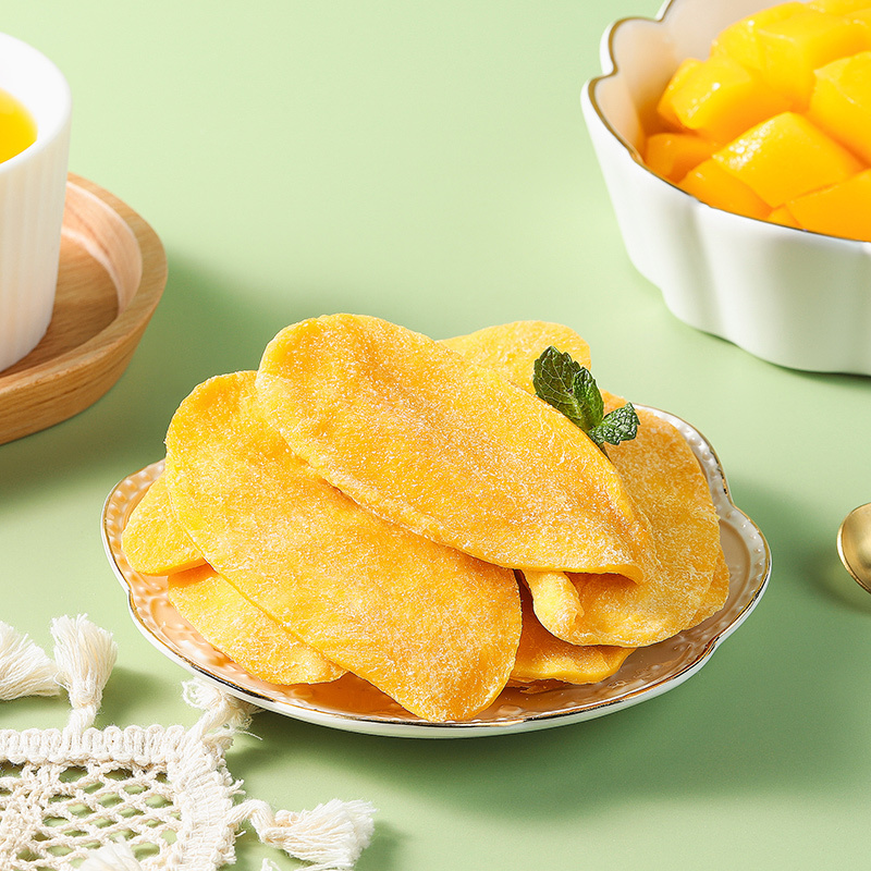 华味亨果珍多口味蜜饯礼盒660g清平乐蜜饯酸梅子