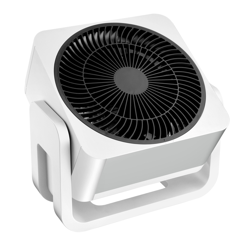 星钻xingzuan电风扇fsc台式涡轮风扇对流循环扇节能换气净化空气台扇