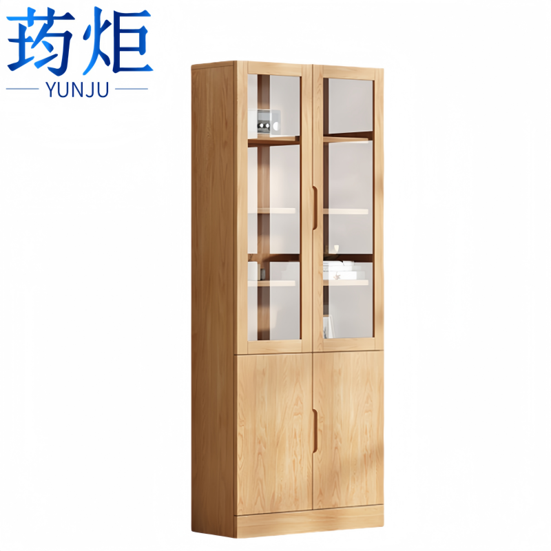 荺炬 书柜高清大图