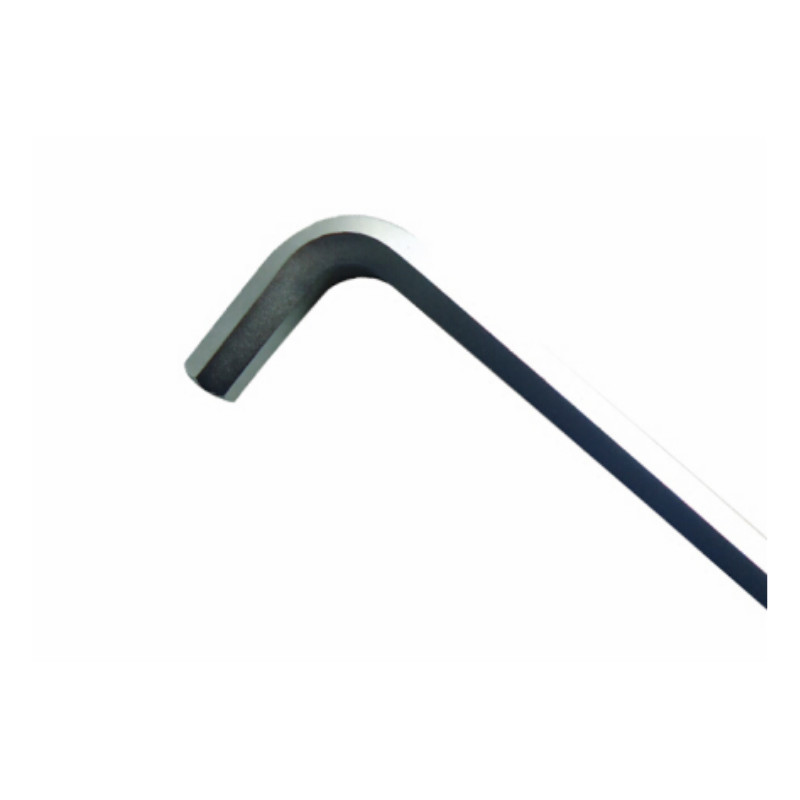 世达 SATA 81310A 铬钒钢加长内六角扳手 5mm