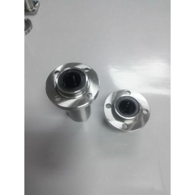 [单衬]LHIFR 6 其他 米S米标准直线轴承LHIFR/LHIRW 6/8/10/12/16/20/25/30/35