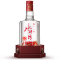 水井坊.臻酿八号(禧庆版) 52度 浓香型白酒 500mL