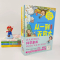 [正版]让少年看懂世界的第一套科普书 从一到无穷大 全4册经典科普入门书 适合10岁以上 物理世界奇遇记+从一到无穷大数