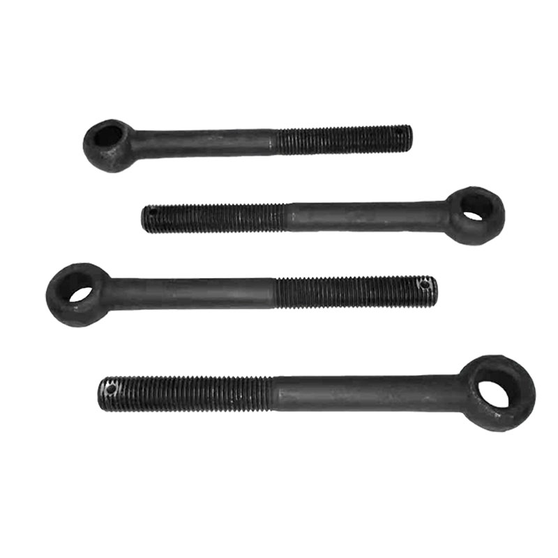 滇固活节螺栓防锈耐腐蚀户外施工专用坚固耐用设计高清大图