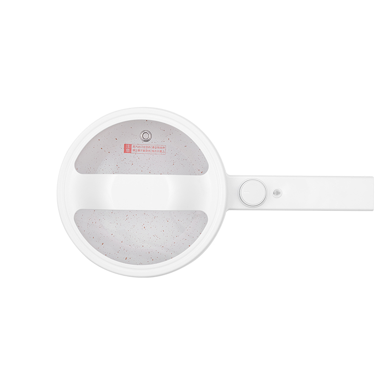TCL 电煮锅 TA-JM0615 1.5L