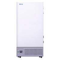 和尔曼 508升医用零下80度立式超低温冰箱冰柜-25°冷冻箱实验室专用 医院疫苗血浆药剂储存冷冻柜DW-25L508