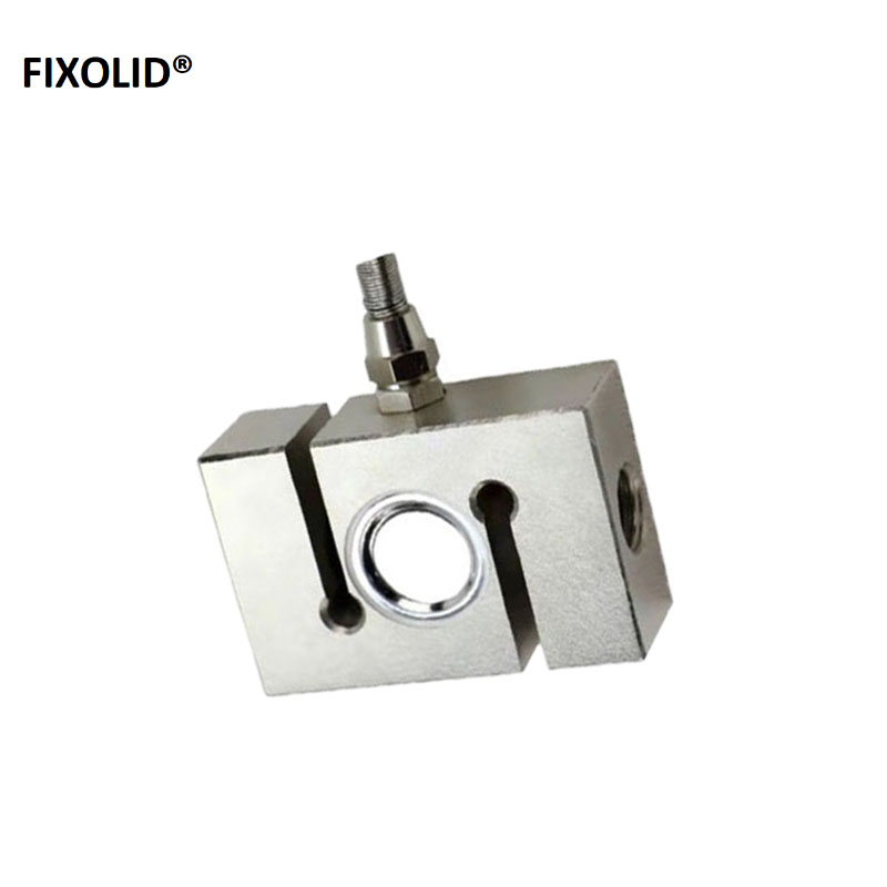 FIXOLID 称重压力传感器 BK-2B 100KG 支高清大图
