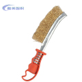 酷美智悦 刀型钢丝刷 KM-GJ006 把