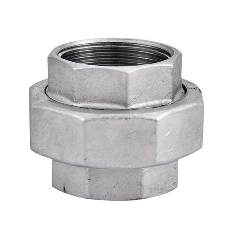 金鉝铭 不锈钢活接 DN50 /个