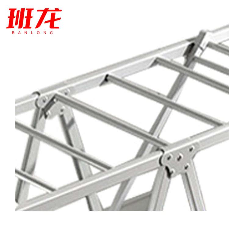 班龙晾衣架1.4m个高清大图