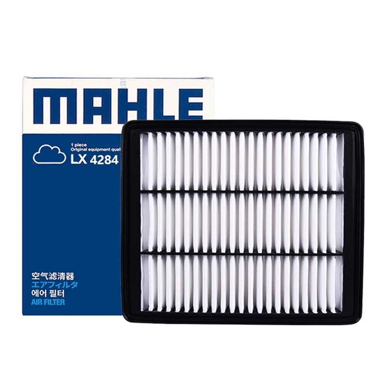 马勒(MAHLE)空气滤LX4284适配14-18款哈弗H2 1.5T L4