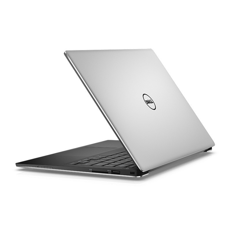 戴尔dellxps9360r5505s133英寸笔记本i58250u8g256g背光键盘蓝牙银