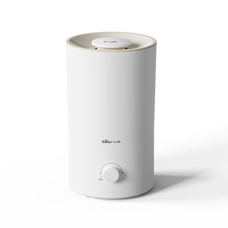 小熊(bear)桌面加湿器JSQ-F40H6