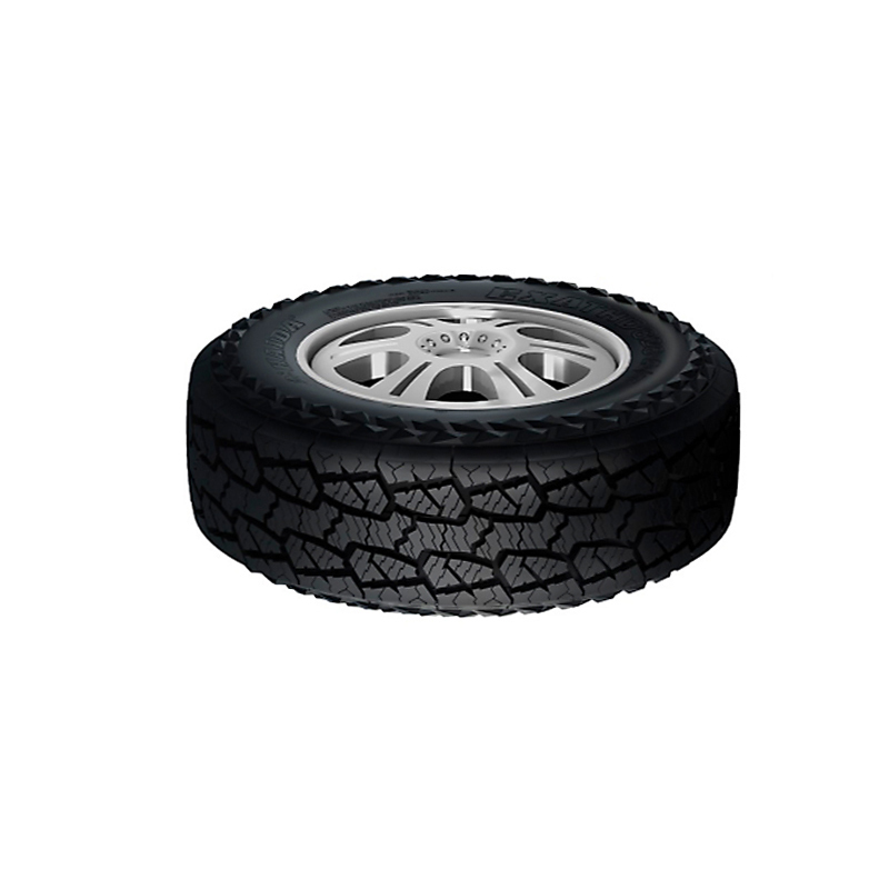 海大 (Haida)LT225/75R15 6PR HD828 102/99S全地形越野轮胎
