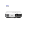 爱普生(EPSON)CB-2165W 投影仪 无线投影机 高清工程投影机 5500流明高亮投影 官方标配