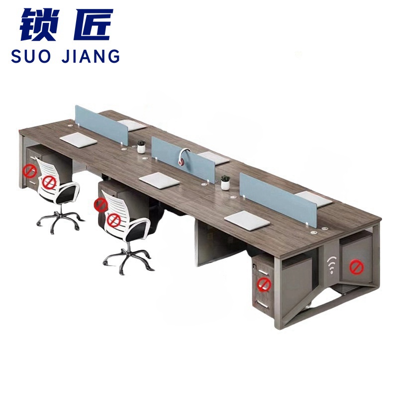 锁 匠 电脑桌高清大图